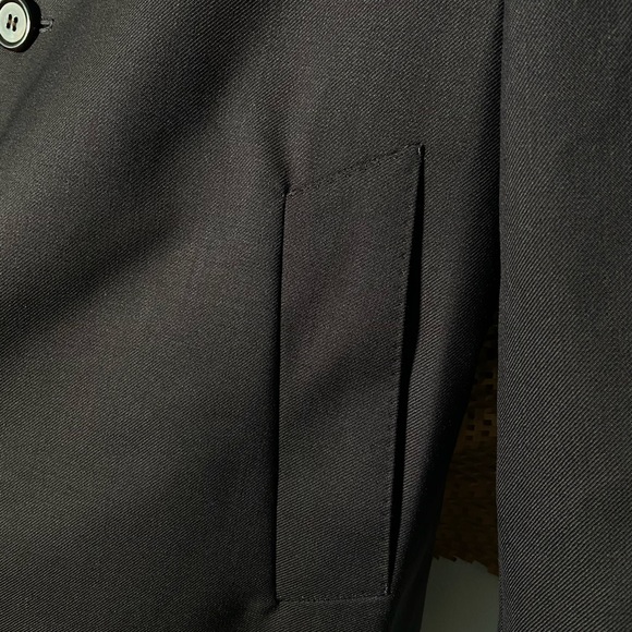 CLUB MONACO | Mac jacket - Picture 3 of 6